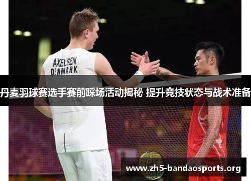 丹麦羽球赛选手赛前踩场活动揭秘 提升竞技状态与战术准备 丹麦羽球赛选手赛前踩场活动揭秘 提升竞技状态与战术准备