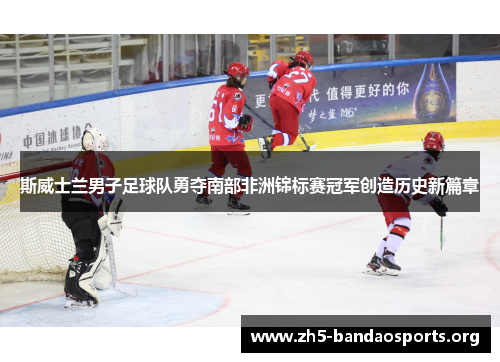 斯威士兰男子足球队勇夺南部非洲锦标赛冠军创造历史新篇章 斯威士兰男子足球队勇夺南部非洲锦标赛冠军创造历史新篇章