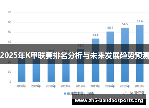 2025年K甲联赛排名分析与未来发展趋势预测 2025年K甲联赛排名分析与未来发展趋势预测
