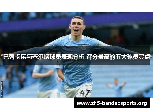 巴列卡诺与塞尔塔球员表现分析 评分最高的五大球员亮点 巴列卡诺与塞尔塔球员表现分析 评分最高的五大球员亮点