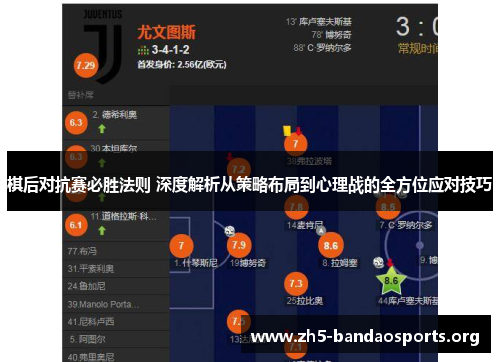 棋后对抗赛必胜法则 深度解析从策略布局到心理战的全方位应对技巧 棋后对抗赛必胜法则 深度解析从策略布局到心理战的全方位应对技巧