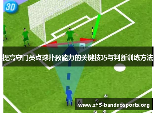 提高守门员点球扑救能力的关键技巧与判断训练方法 提高守门员点球扑救能力的关键技巧与判断训练方法
