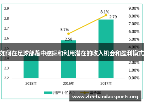 如何在足球部落中挖掘和利用潜在的收入机会和盈利模式 如何在足球部落中挖掘和利用潜在的收入机会和盈利模式
