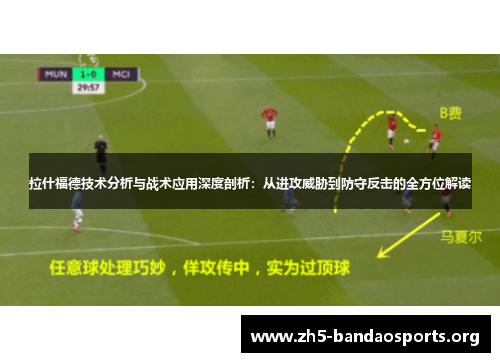 拉什福德技术分析与战术应用深度剖析:从进攻威胁到防守反击的全方位解读 拉什福德技术分析与战术应用深度剖析:从进攻威胁到防守反击的全方位解读
