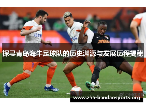 探寻青岛海牛足球队的历史渊源与发展历程揭秘 探寻青岛海牛足球队的历史渊源与发展历程揭秘